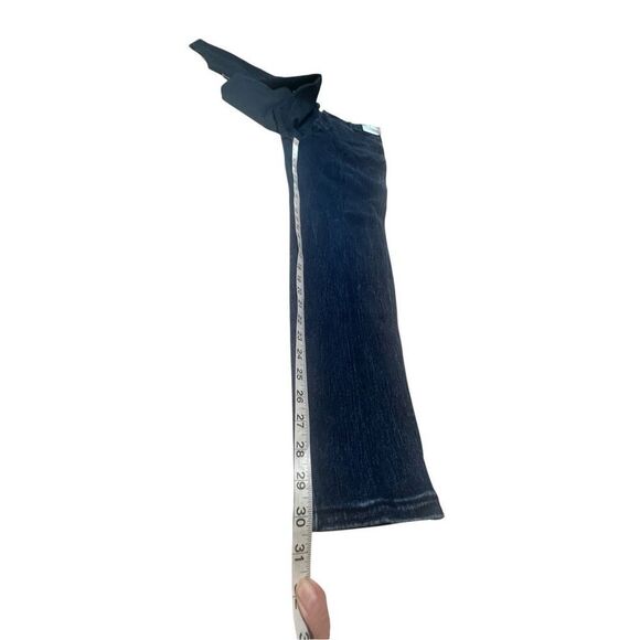 Alessio Womans Stretch /High waist Jeans Sz 15/16 Juniors NWT - Picture 7 of 8